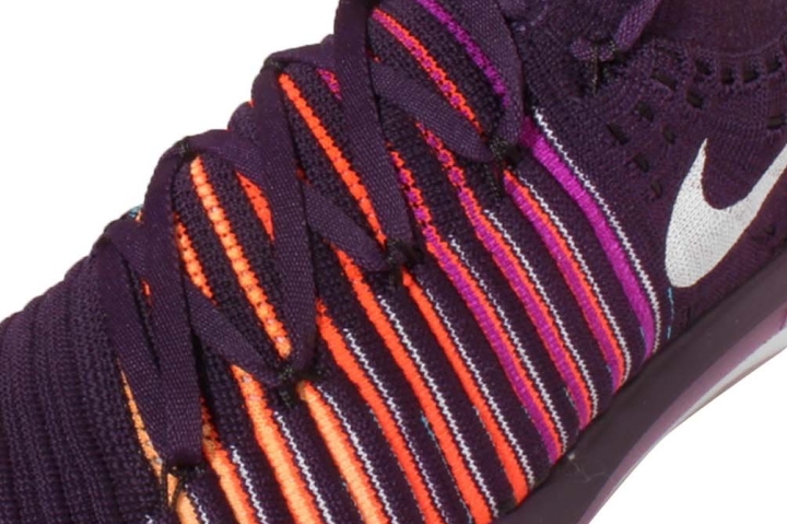 Nike Free Transform Flyknit Flywire Cables